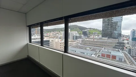 The Box, 9 Lower Burg Street, Cape Town CBD